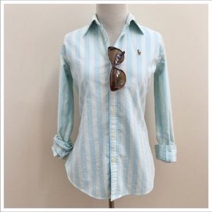 Ralph Lauren button down